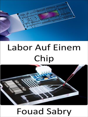 cover image of Labor Auf Einem Chip